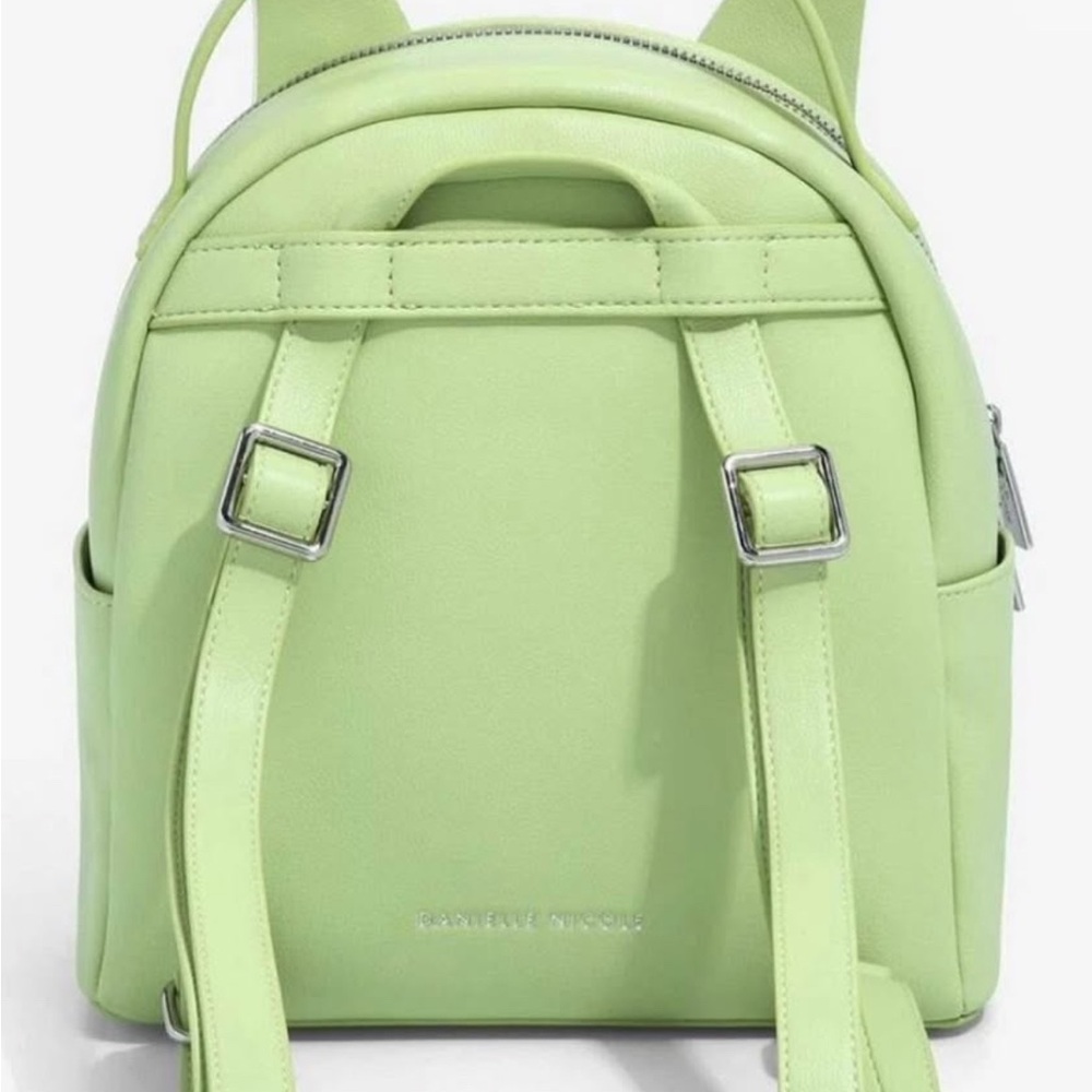 Danielle Nicole X Disney Tinker Bell Fairy Wings … - image 3